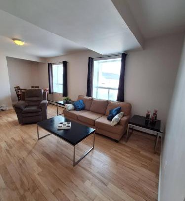 Timiskaming District Apartamento | KL Construction Inc Property Management
