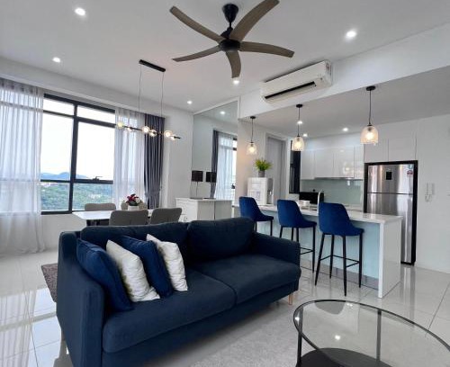 Kuala Lumpur Apartamento | KL East Guesthouse