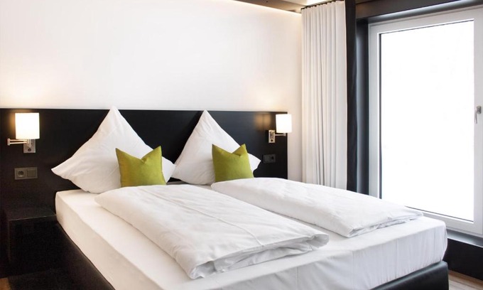 Kaiserslautern Hotel | KL Hotel by WMM Hotels