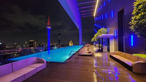 Kuala Lumpur City Centre Apartamento | KL Platinum KLCC By Hive KL