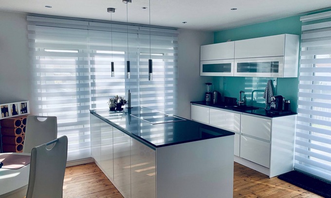 Kaiserslautern Apartamento | KL31: Beautifully, renovated downtown apartment!