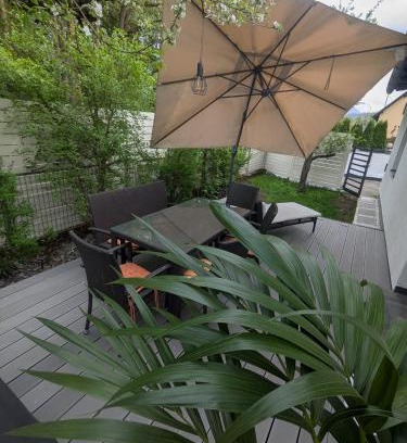 Klagenfurt am Woerthersee Casa | Klagenfurt Apartment