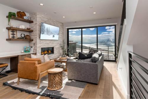 Hideout Casa | Klaim Retreats 807