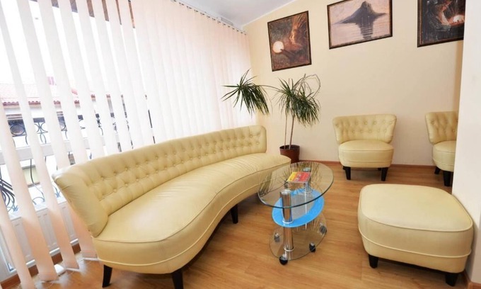 Klaipeda Apartamento | Klaipeda Inn