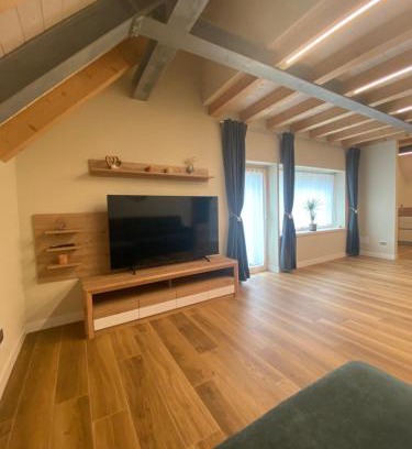 Camporosso in Valcanale Apartamento | Klamora House