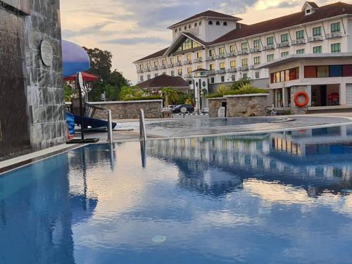 Tanjung Tanah Merah Complejo | Klana Beach Resort Port Dickson