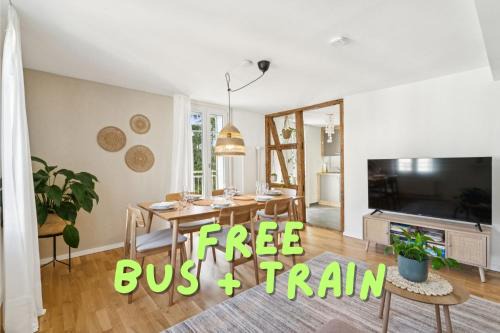 St. Gallen Apartamento | Klara 1022 - Olma, Spital, Uni St- Gallen
