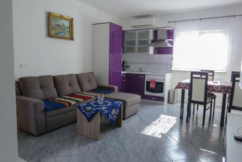Bibinje Apartamento | Klara's apartments