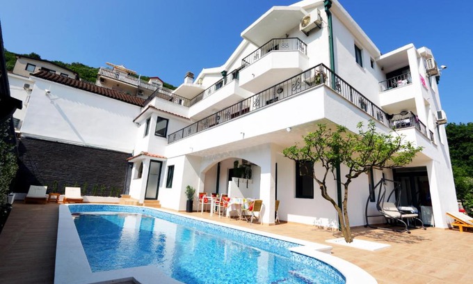 Golubovina Casa | Klaris Guest house