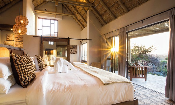 Kruger National Park Cabina | Klaserie Drift