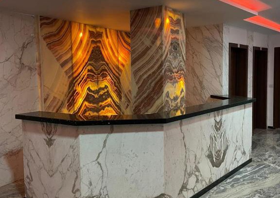 Shengjin Apartamento | Kledi Hotel-Apartments