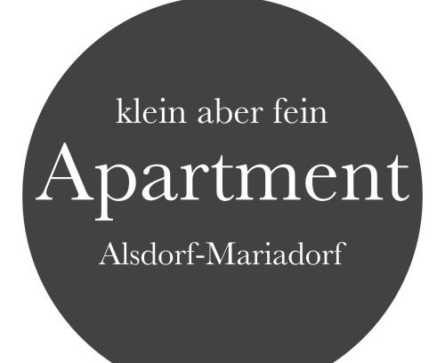 Alsdorf Apartamento | klein aber fein Apartment Mariadorf