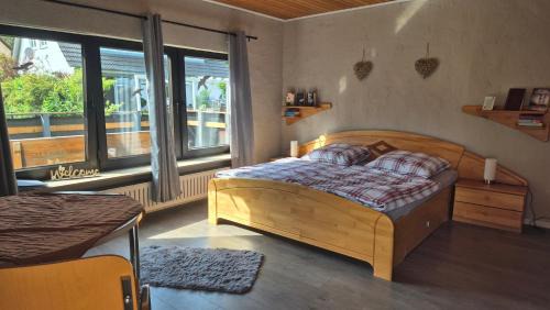 Hinterweidenthal Apartamento | Klein aber fein