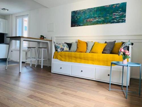 Rorschach Apartamento | Klein aber Fein in Rorschach