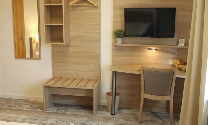 Heumaden Condominio | KLEIN-Apartment
