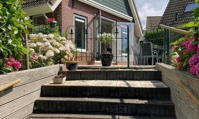 Opperdoes Casa | Klein Giethoorn - Holiday Home 6