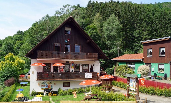 Sieber Casa | Klein Holland Harz
