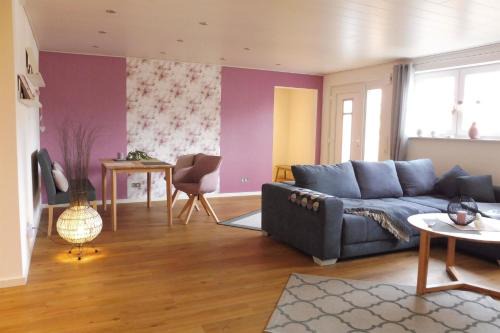 Pellingen Apartamento | Klein's Hochwaldscheune