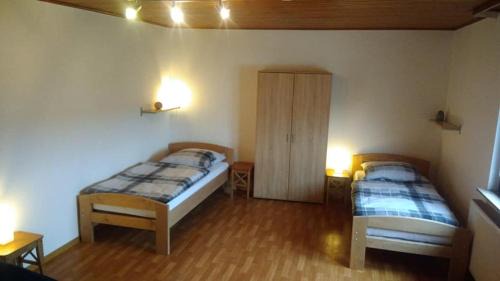 Pohlheim Apartamento | "Klein und Fein"-Monteurzimmer Pohlheim