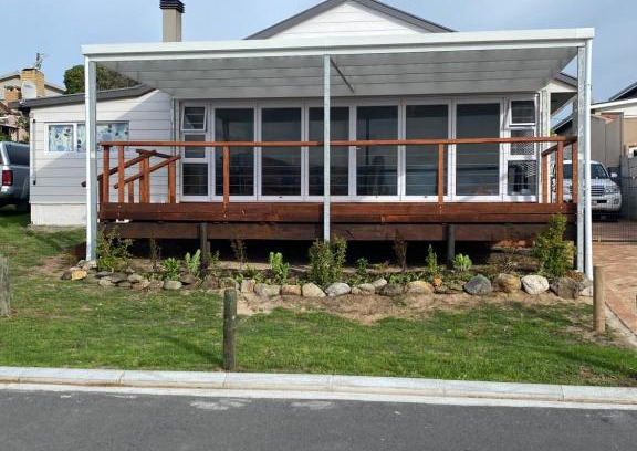 Van Dyks Bay Casa | Kleinbaai