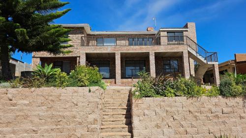 Klein Brak River Casa | Kleinbrak living - Ground floor unit