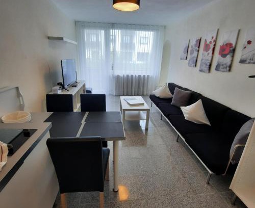 Tiefenberg Apartamento | Kleine Auszeit