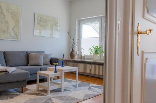 Toenning Apartamento | Kleine Auszeit