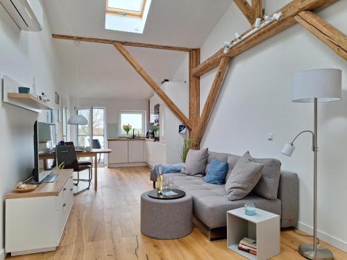 Stinteck Apartamento | Kleine Auszeit