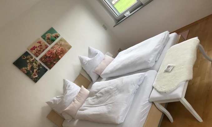 Velbert Casa | Kleine Auszeit mit Aussicht Velbert Tönisheide