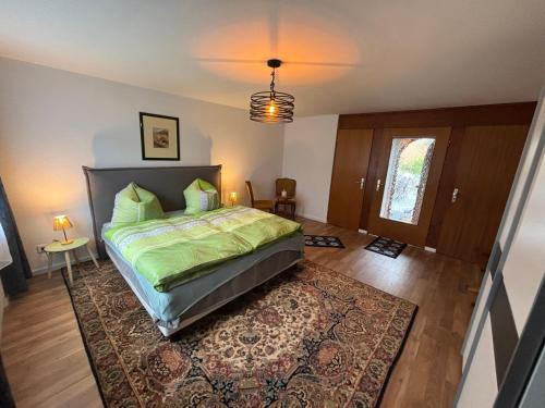 Bad Feilnbach Apartamento | Kleine Bergzeit