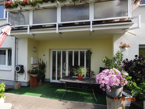 Lahnau Apartamento | Kleine Einliegerwohnung- komfort Home!