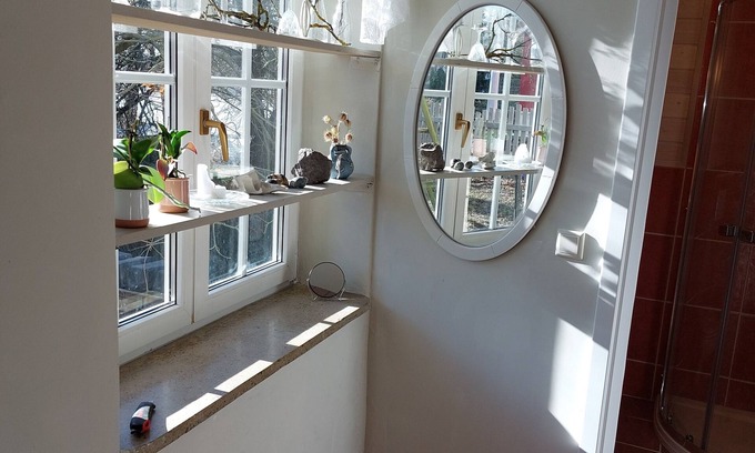 Bad Liebenstein Apartamento | Kleine Gemütliche Ferienwohnung 5min. von den Kureinrichtungen Entfernt