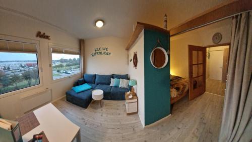 Fehmarn Apartamento | Kleine Hafenliebe
