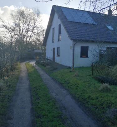 Vilmnitz Apartamento | "Kleine Hedwig"