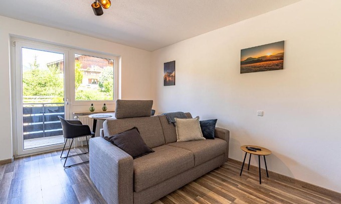 Tiefenberg Apartamento | Kleine Heimat