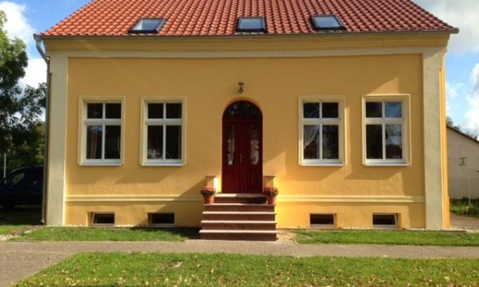 Strodehne Apartamento | Kleine Herberge