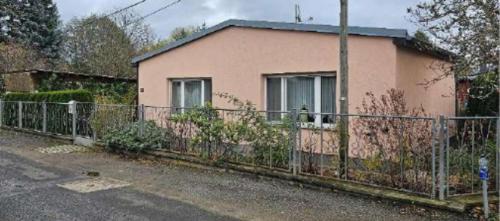 Luckenwalde Casa | Kleine Idylle