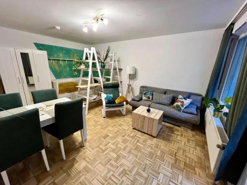 List Apartamento | Kleine Oase am Mittellandkanal