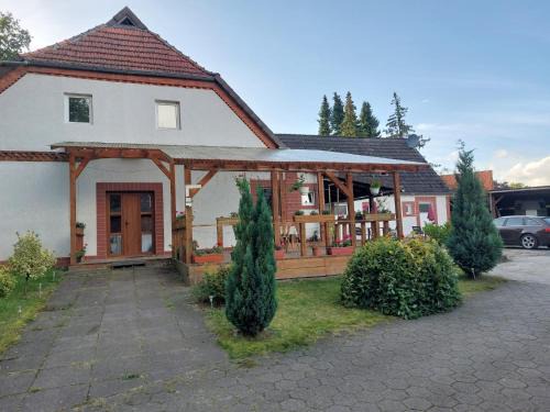 Garstedt Casa | Kleine Pension