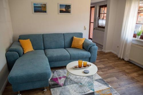 Avendorf Apartamento | Kleine Reetstube