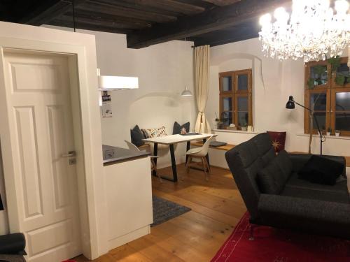 Weiden in der Oberpfalz Apartamento | Kleine Residenz