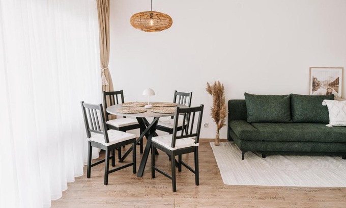Purbach am Neusiedlersee Apartamento | Kleine Seezeit