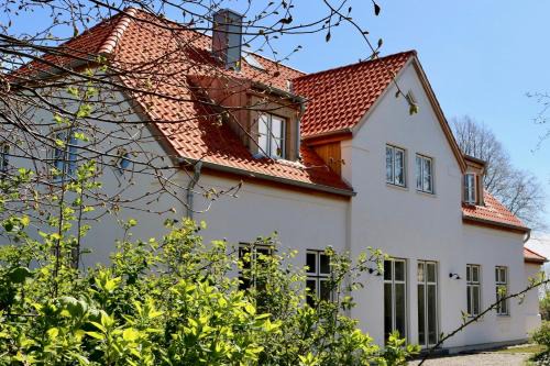 Pommerby Casa | Kleiner Caecilienhof