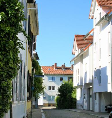 Worms Apartamento | Kleiner Herrenhof