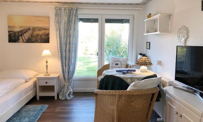 Nebel Casa | Kleiner Wattprinz
