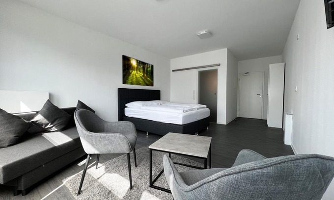 Nordwalde Casa | kleines boardinghouse