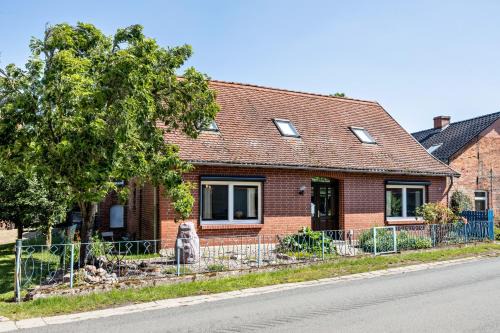 Seedorf Apartamento | Kleines Glück