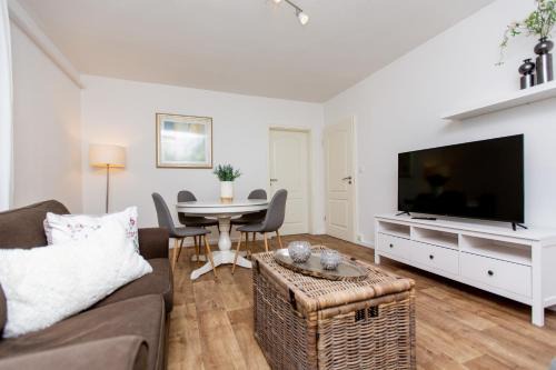 Muritz Apartamento | kleines Landdomiziel