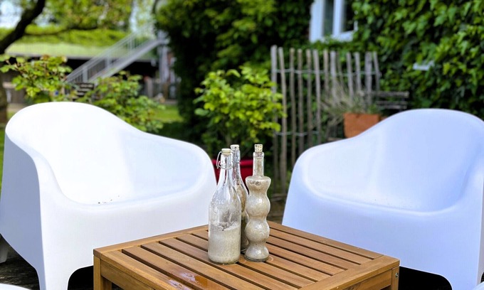 Sankt Michaelisdonn Cama Y Desayuno | Kleines Landhotel Rehedyk
