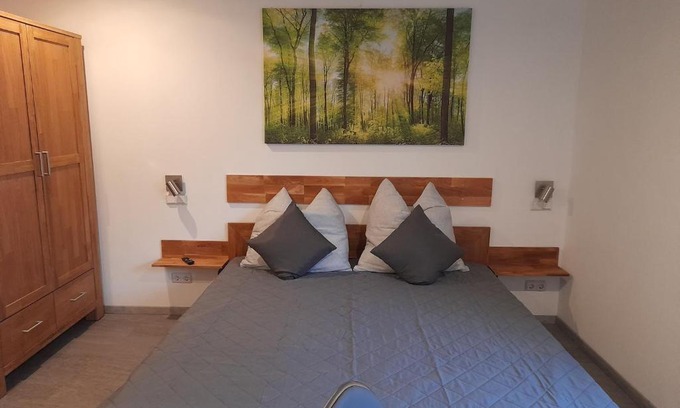 Lindenau Casa | Kleines Nest